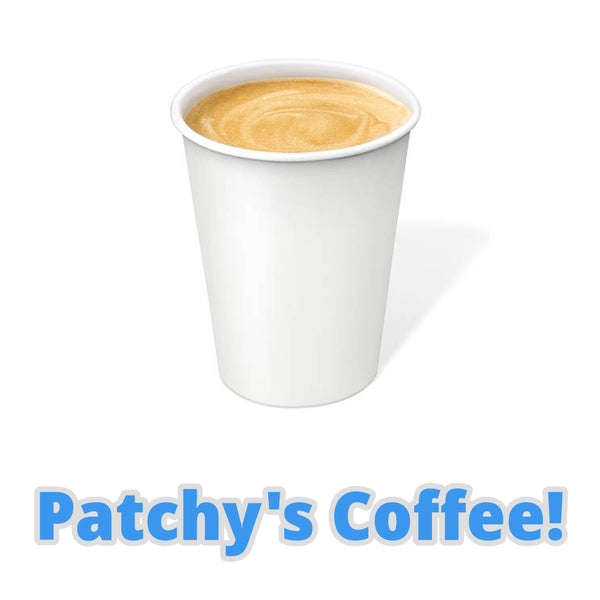 Patchy's Coffee